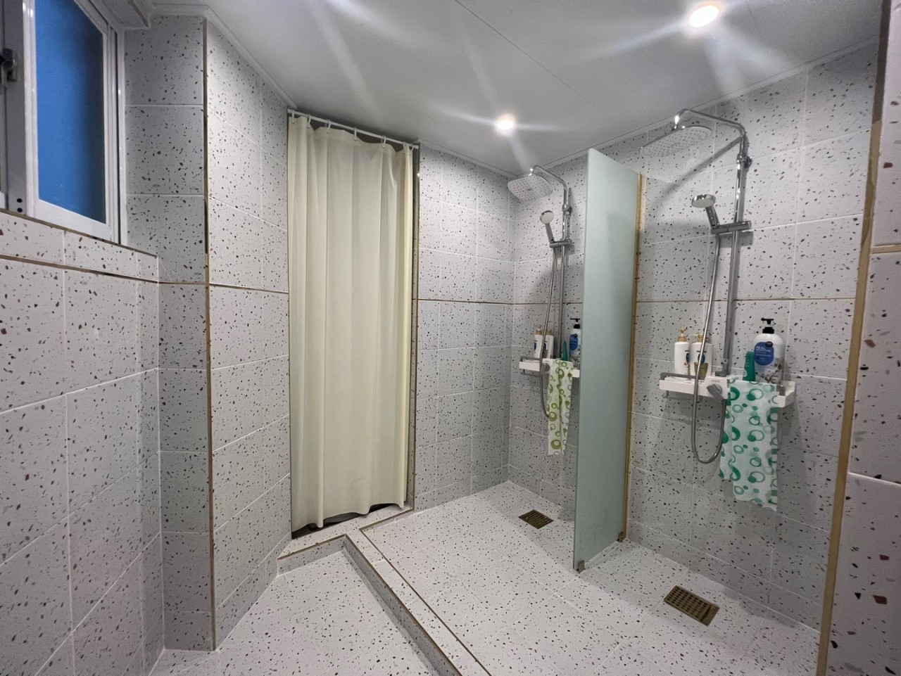 인필라테스 센터 내부